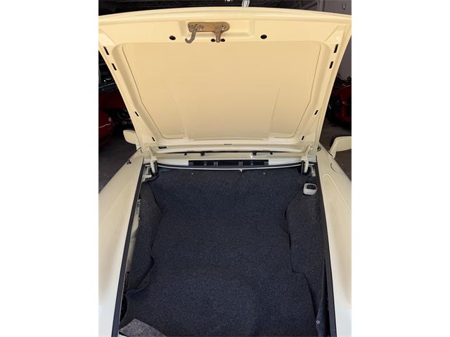 1973 Porsche 911 (CC-2083772) for sale in Elyria, Ohio