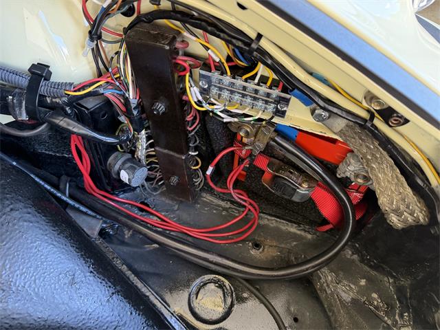 1973 Porsche 911 (CC-2083772) for sale in Elyria, Ohio