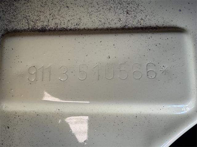 1973 Porsche 911 (CC-2083772) for sale in Elyria, Ohio
