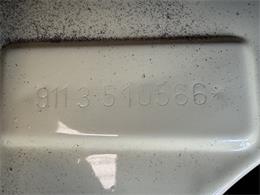 1973 Porsche 911 (CC-2083772) for sale in Elyria, Ohio