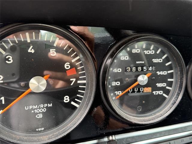 1973 Porsche 911 (CC-2083772) for sale in Elyria, Ohio