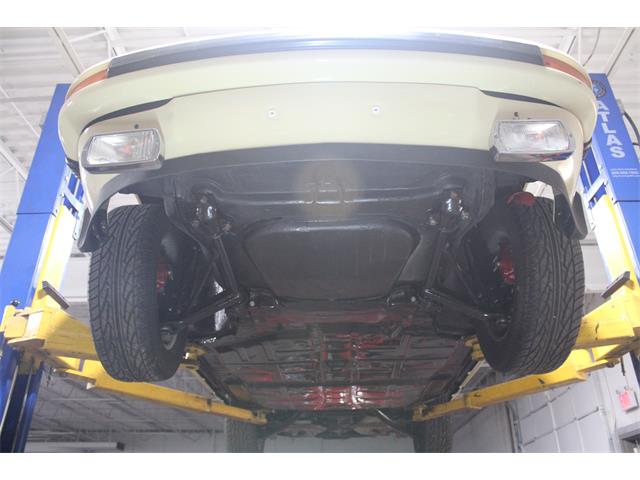 1973 Porsche 911 (CC-2083772) for sale in Elyria, Ohio