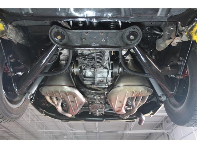 1973 Porsche 911 (CC-2083772) for sale in Elyria, Ohio