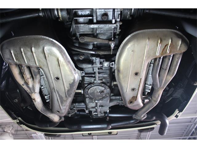 1973 Porsche 911 (CC-2083772) for sale in Elyria, Ohio