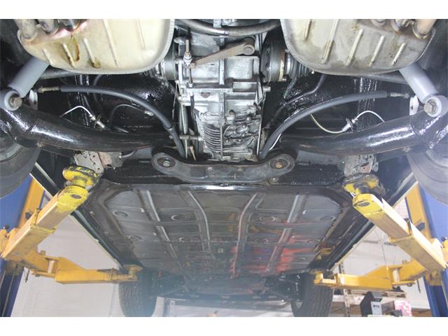 1973 Porsche 911 (CC-2083772) for sale in Elyria, Ohio