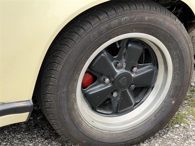 1973 Porsche 911 (CC-2083772) for sale in Elyria, Ohio