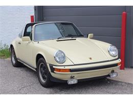 1973 Porsche 911 (CC-2083772) for sale in Elyria, Ohio