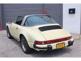 1973 Porsche 911 (CC-2083772) for sale in Elyria, Ohio