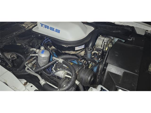 1979 Pontiac Firebird (CC-2083774) for sale in St. Marys, Georgia