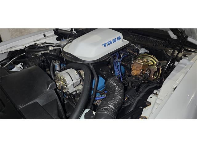 1979 Pontiac Firebird (CC-2083774) for sale in St. Marys, Georgia