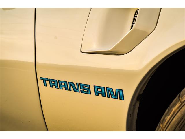 1979 Pontiac Firebird (CC-2083774) for sale in St. Marys, Georgia