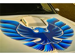 1979 Pontiac Firebird (CC-2083774) for sale in St. Marys, Georgia