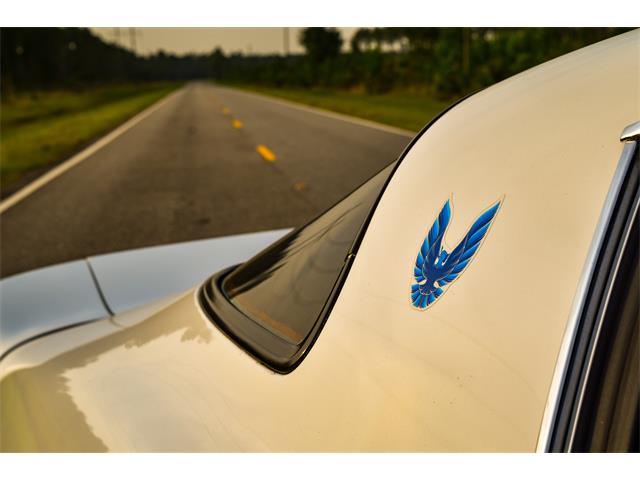1979 Pontiac Firebird (CC-2083774) for sale in St. Marys, Georgia