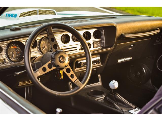 1979 Pontiac Firebird (CC-2083774) for sale in St. Marys, Georgia