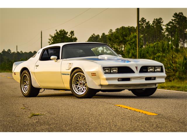 1979 Pontiac Firebird (CC-2083774) for sale in St. Marys, Georgia