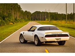 1979 Pontiac Firebird (CC-2083774) for sale in St. Marys, Georgia