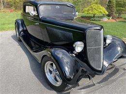 1934 Ford 3-Window Coupe (CC-2083775) for sale in Tolland, Connecticut