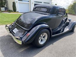 1934 Ford 3-Window Coupe (CC-2083775) for sale in Tolland, Connecticut