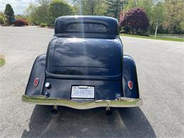 1934 Ford 3-Window Coupe (CC-2083775) for sale in Tolland, Connecticut