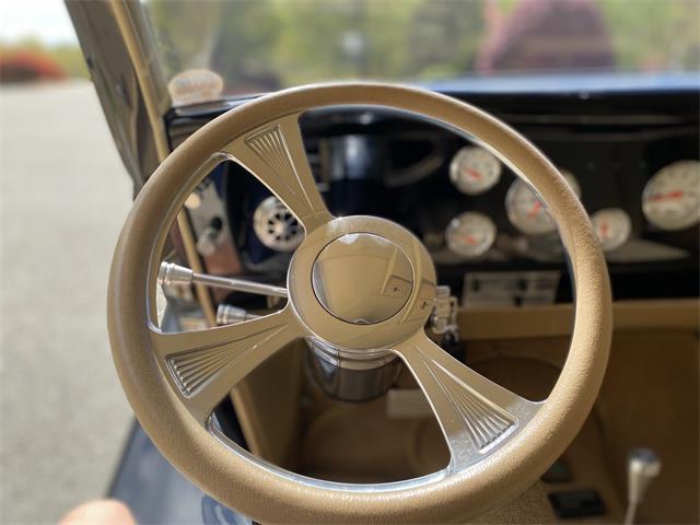 1934 Ford 3-Window Coupe (CC-2083775) for sale in Tolland, Connecticut