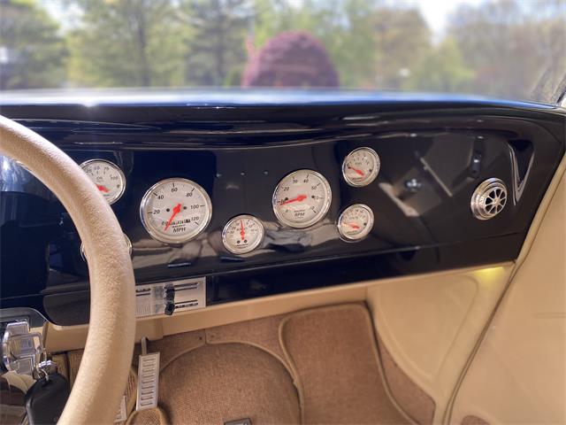 1934 Ford 3-Window Coupe (CC-2083775) for sale in Tolland, Connecticut