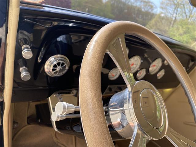 1934 Ford 3-Window Coupe (CC-2083775) for sale in Tolland, Connecticut