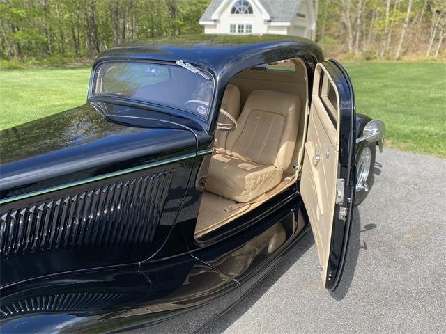 1934 Ford 3-Window Coupe (CC-2083775) for sale in Tolland, Connecticut