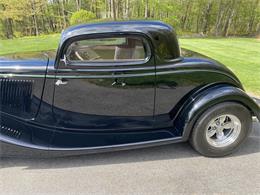 1934 Ford 3-Window Coupe (CC-2083775) for sale in Tolland, Connecticut