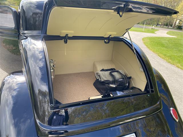 1934 Ford 3-Window Coupe (CC-2083775) for sale in Tolland, Connecticut