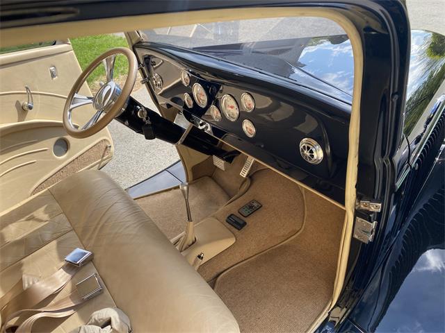 1934 Ford 3-Window Coupe (CC-2083775) for sale in Tolland, Connecticut
