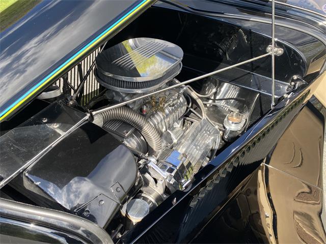 1934 Ford 3-Window Coupe (CC-2083775) for sale in Tolland, Connecticut
