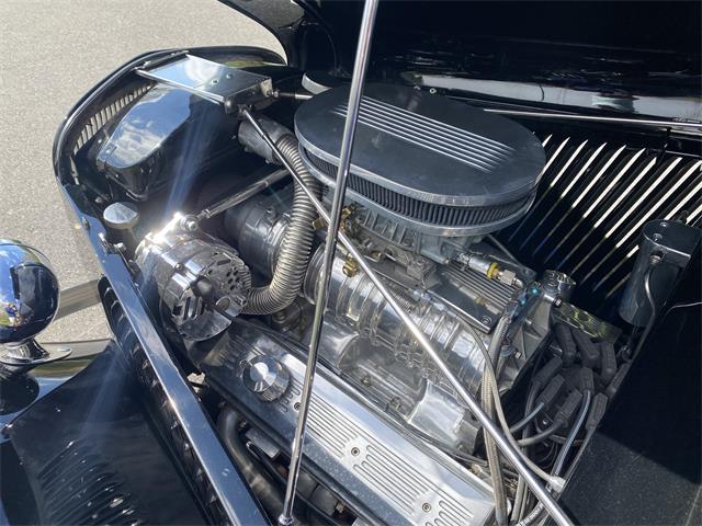 1934 Ford 3-Window Coupe (CC-2083775) for sale in Tolland, Connecticut