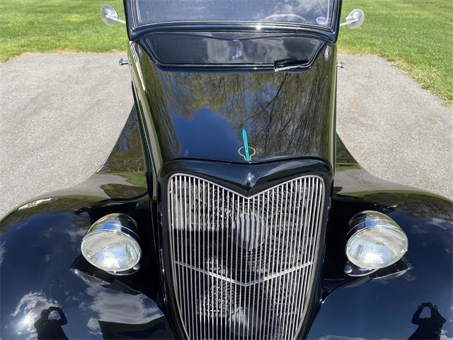 1934 Ford 3-Window Coupe (CC-2083775) for sale in Tolland, Connecticut