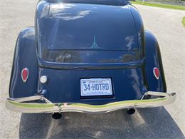 1934 Ford 3-Window Coupe (CC-2083775) for sale in Tolland, Connecticut