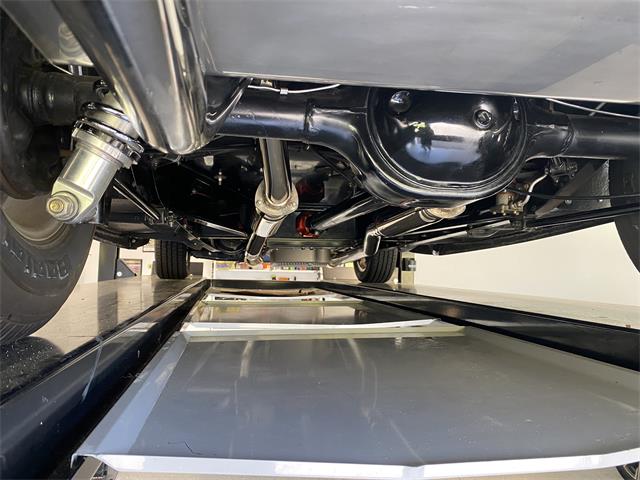 1934 Ford 3-Window Coupe (CC-2083775) for sale in Tolland, Connecticut