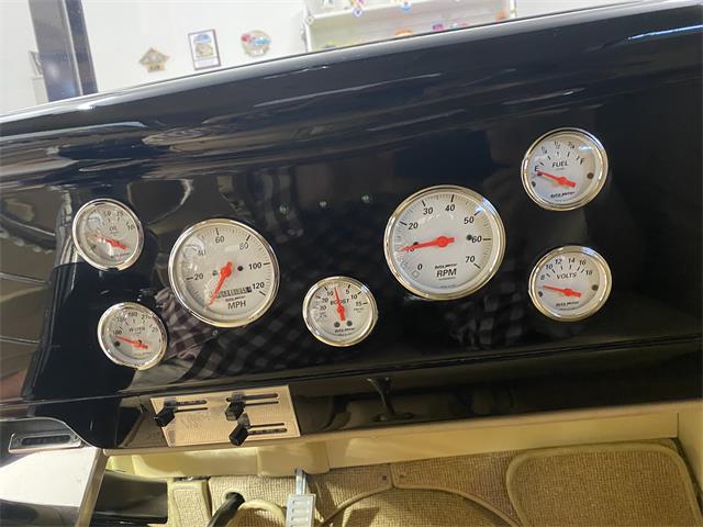 1934 Ford 3-Window Coupe (CC-2083775) for sale in Tolland, Connecticut