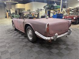 1962 Triumph TR4 (CC-2083777) for sale in Santa Ana , California