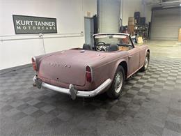 1962 Triumph TR4 (CC-2083777) for sale in Santa Ana , California
