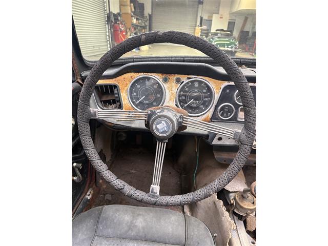 1962 Triumph TR4 (CC-2083777) for sale in Santa Ana , California