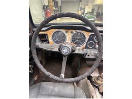 1962 Triumph TR4 (CC-2083777) for sale in Santa Ana , California