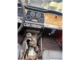1962 Triumph TR4 (CC-2083777) for sale in Santa Ana , California
