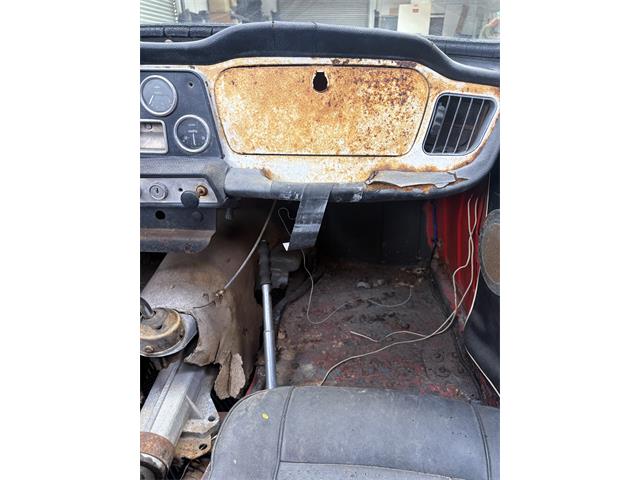 1962 Triumph TR4 (CC-2083777) for sale in Santa Ana , California