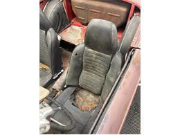 1962 Triumph TR4 (CC-2083777) for sale in Santa Ana , California
