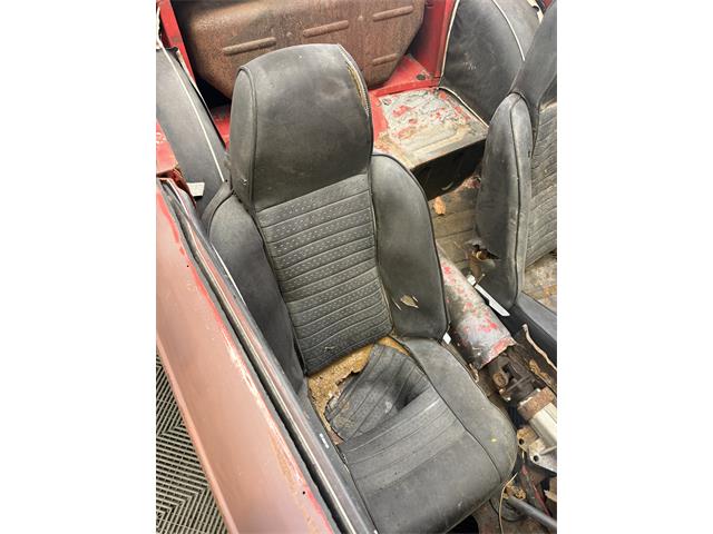 1962 Triumph TR4 (CC-2083777) for sale in Santa Ana , California