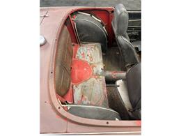 1962 Triumph TR4 (CC-2083777) for sale in Santa Ana , California
