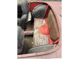 1962 Triumph TR4 (CC-2083777) for sale in Santa Ana , California