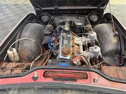 1962 Triumph TR4 (CC-2083777) for sale in Santa Ana , California