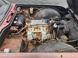 1962 Triumph TR4 (CC-2083777) for sale in Santa Ana , California