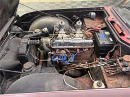 1962 Triumph TR4 (CC-2083777) for sale in Santa Ana , California