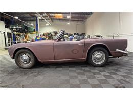 1962 Triumph TR4 (CC-2083777) for sale in Santa Ana , California